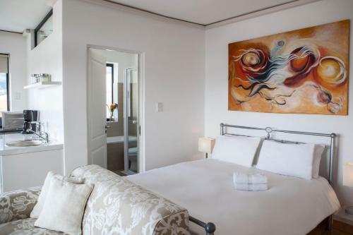 Albergue Upperbloem