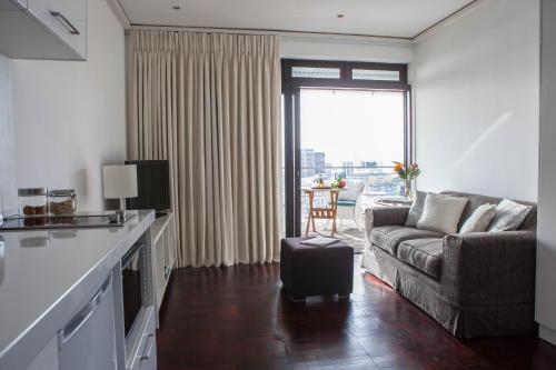 Albergue Upperbloem
