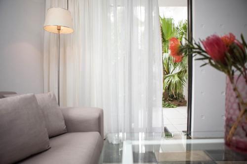 Albergue Upperbloem