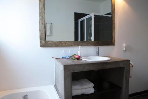 Albergue Upperbloem
