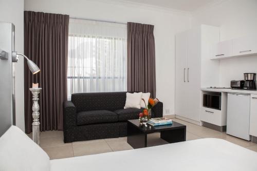 Albergue Upperbloem