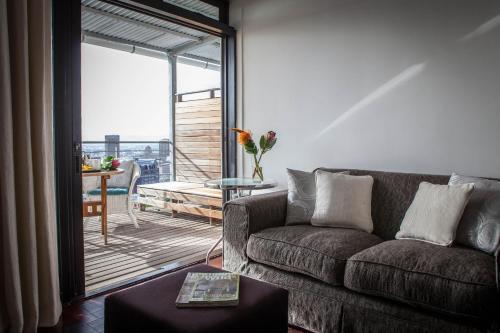 Albergue Upperbloem