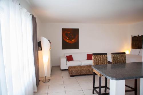 Albergue Upperbloem