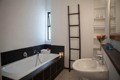 Albergue Upperbloem
