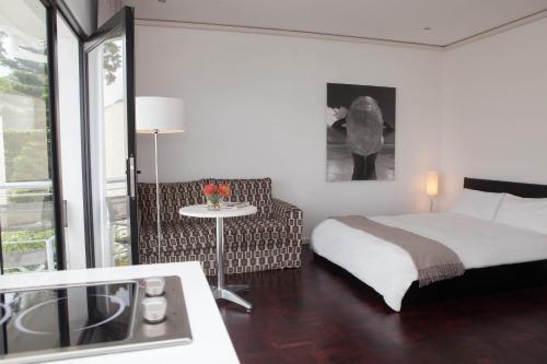 Albergue Upperbloem