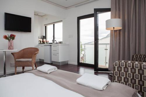 Albergue Upperbloem