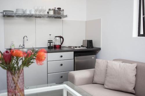 Albergue Upperbloem