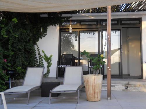 Albergue Upperbloem
