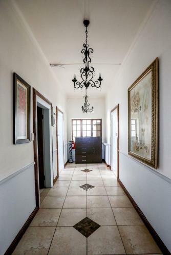 Misty Waves Boutique Hotel