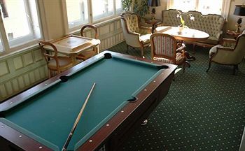 Hotel Soldanella