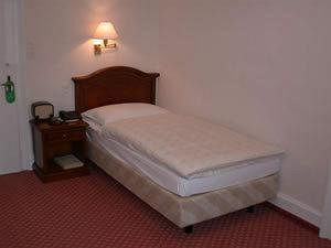 Hotel Soldanella
