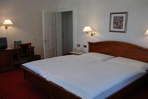 Hotel Soldanella