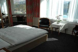Hotel Soldanella