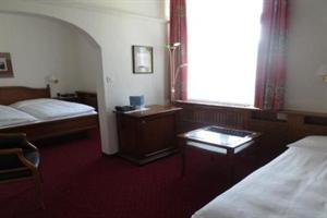 Hotel Soldanella