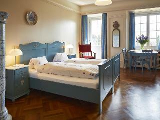 Hotel Chesa Spuondas