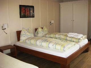 Hotel Chesa Spuondas