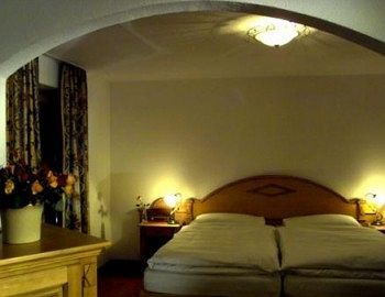 Hotel Bernina