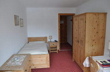 Hotel Bernina