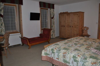 Hotel Bernina