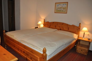 Hotel Bernina