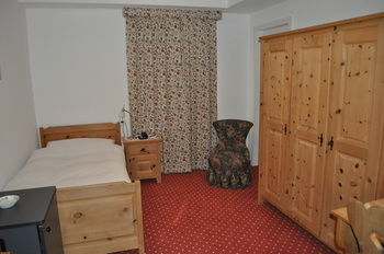 Hotel Bernina