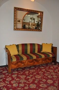 Hotel Bernina