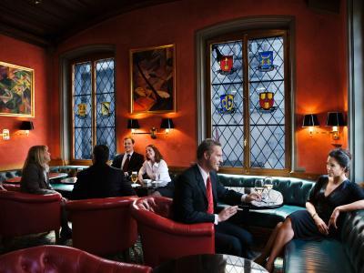 Hotel Zum Storchen