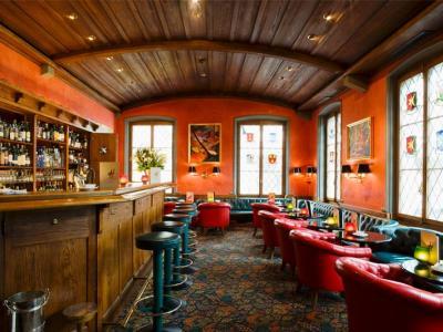 Hotel Zum Storchen