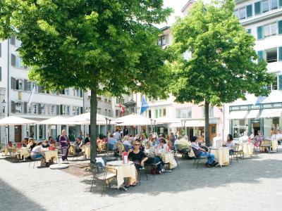 Hotel Zum Storchen