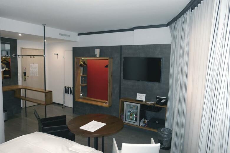 Hotel Best Western Trend