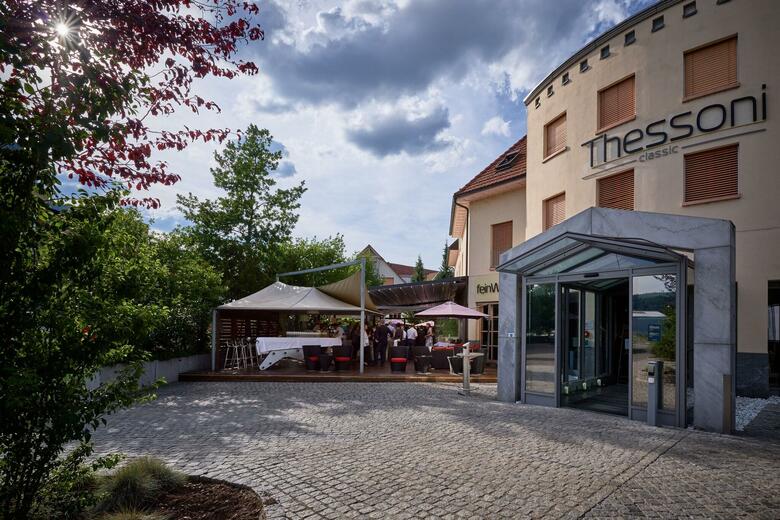 Hotel Best Western Trend