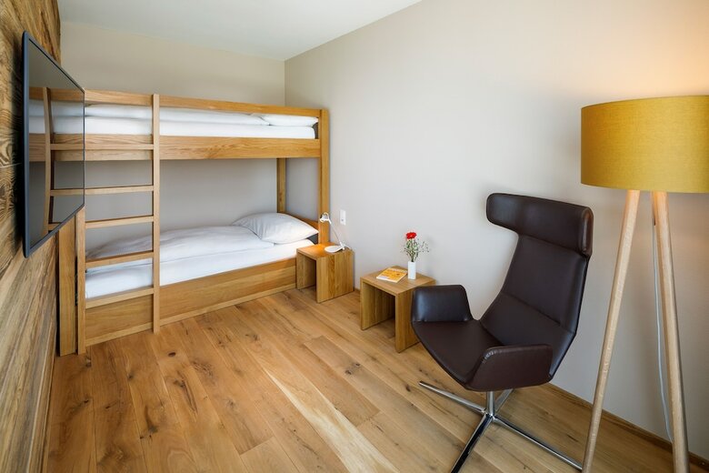 Hotel Allegra Lodge