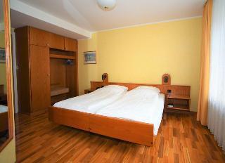 Limmathof Hotel