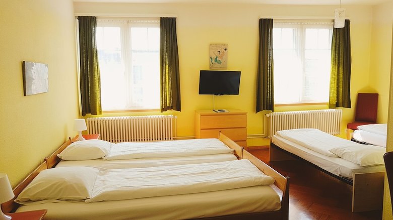 Limmathof Hotel