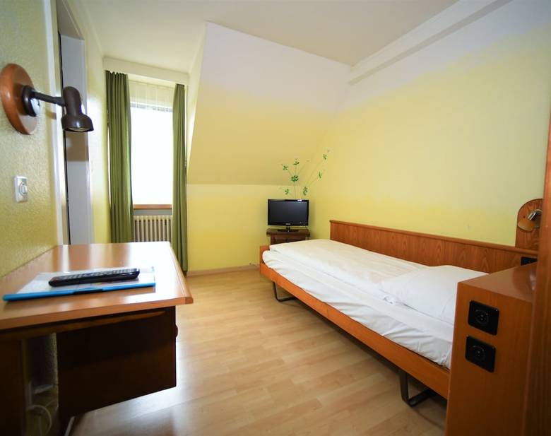 Limmathof Hotel