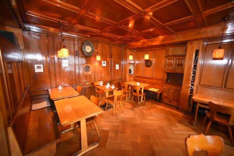 Limmathof Hotel