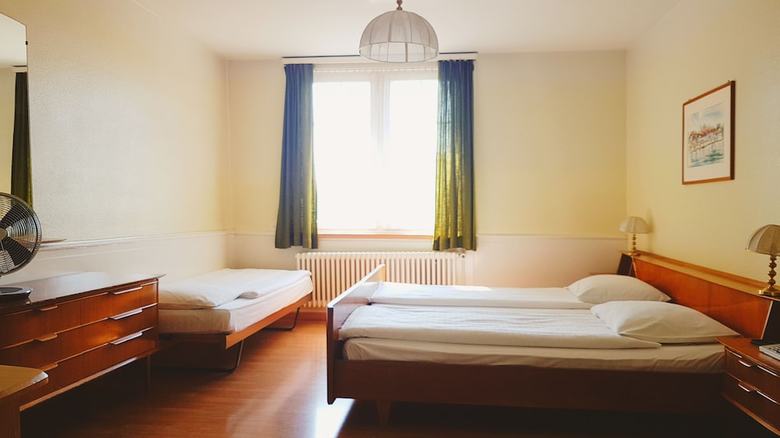 Limmathof Hotel