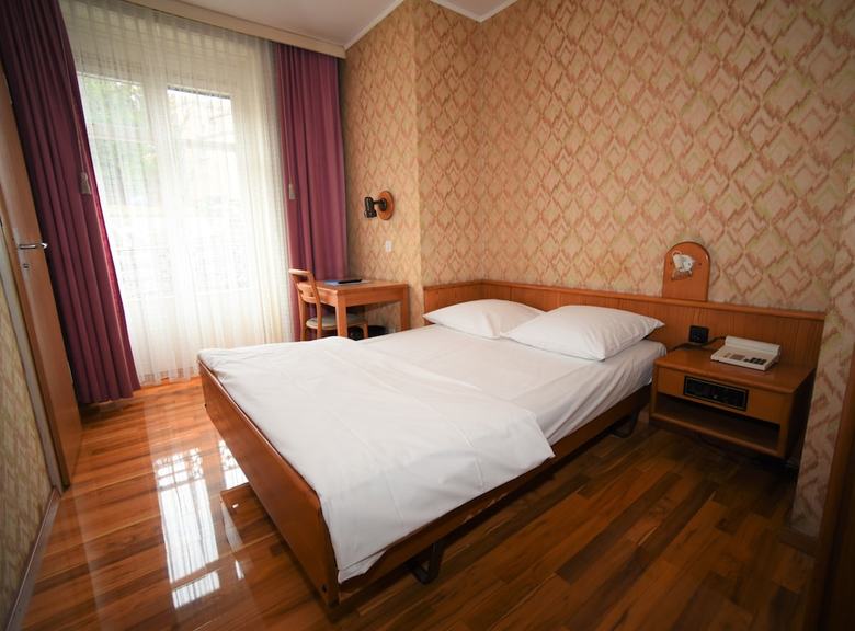 Limmathof Hotel