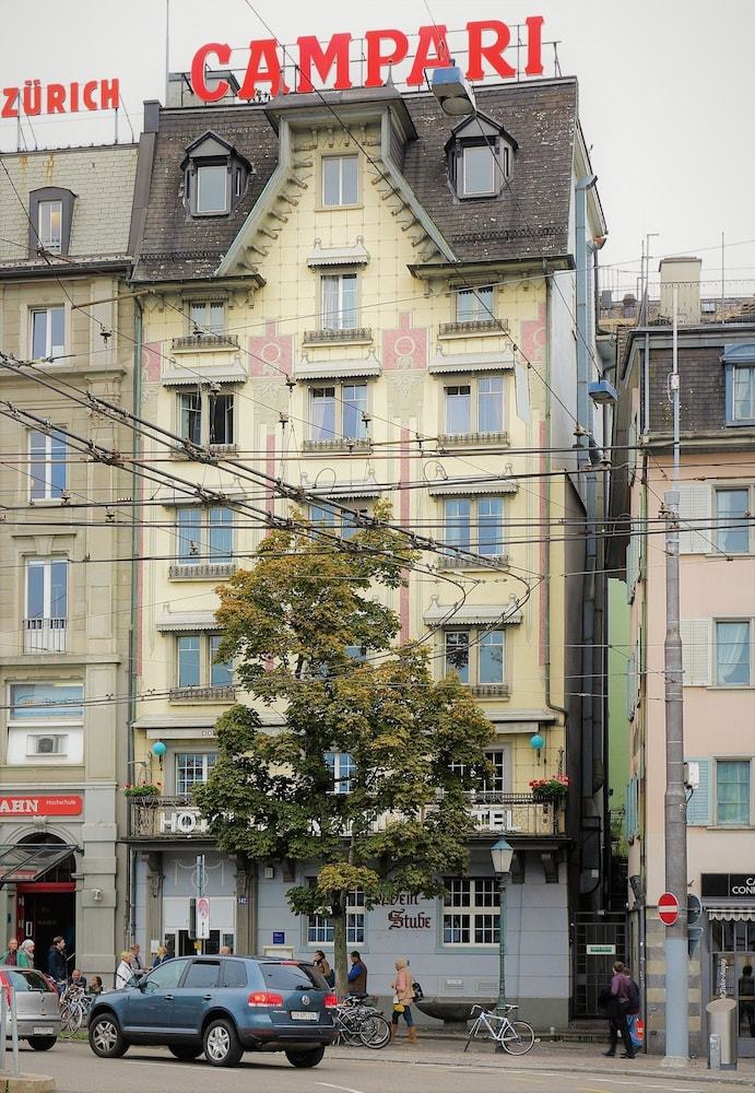 Limmathof Hotel
