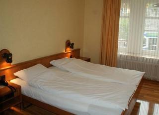 Limmathof Hotel