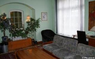 Limmathof Hotel