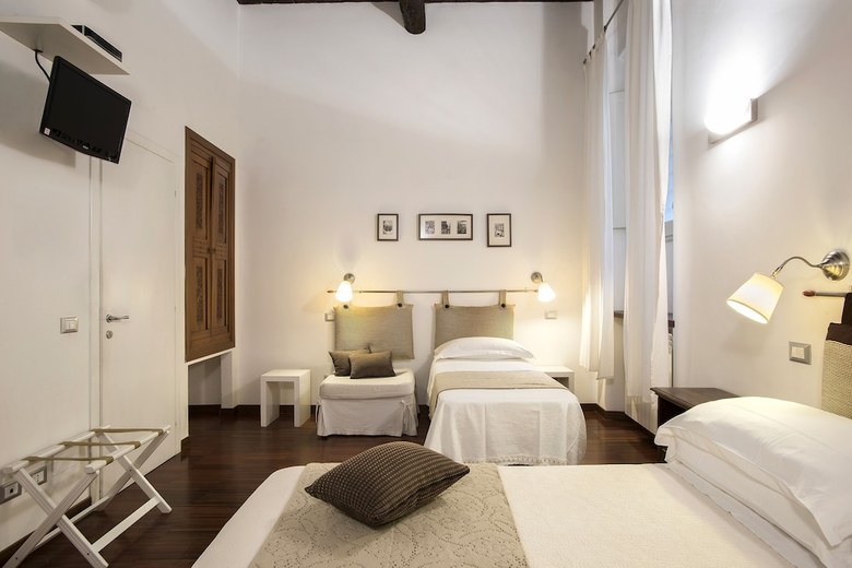 Arco Del Lauro Bed & Breakfast