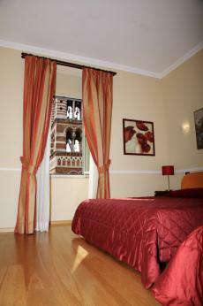 Hotel Everest Inn Rome