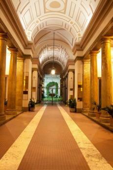 Hotel Everest Inn Rome