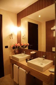 Hotel Everest Inn Rome