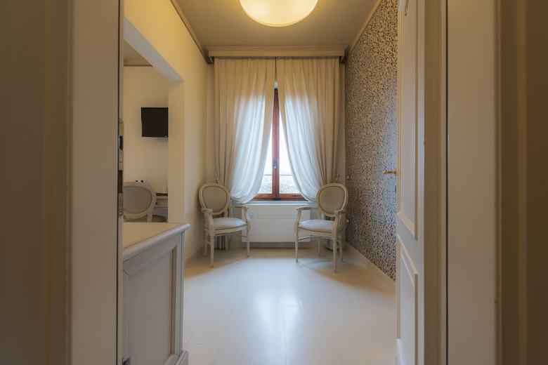 Hotel Villa Elda