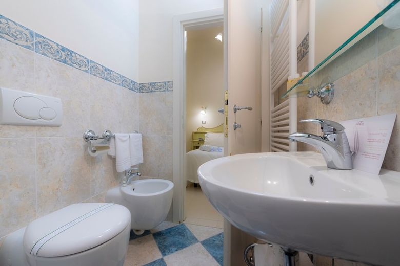 Hotel Villa Elda