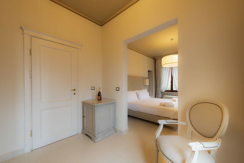 Hotel Villa Elda