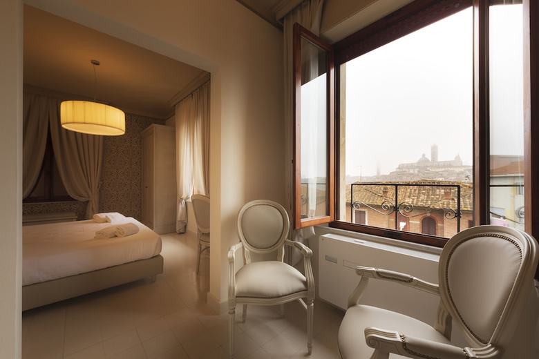 Hotel Villa Elda