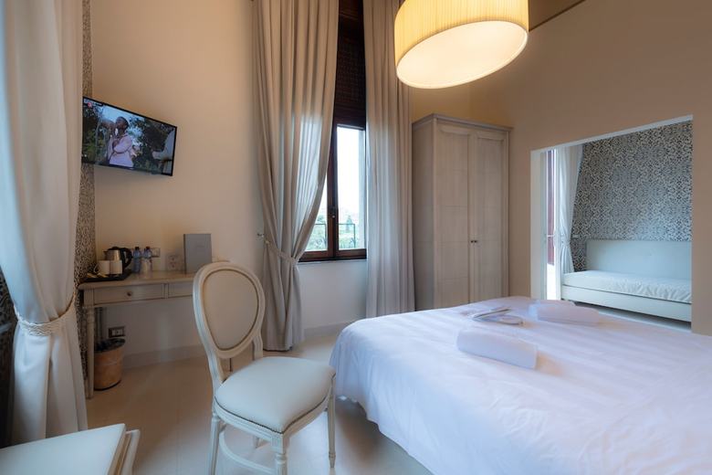 Hotel Villa Elda